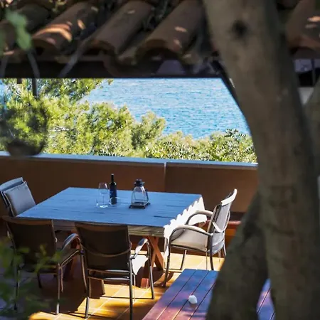 Villa Nautica